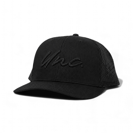 Unc Snapback Hat