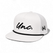 Unc Snapback Hat