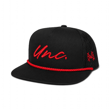 Unc Snapback Hat