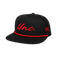 Unc Snapback Hat