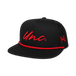 Unc Snapback Hat