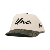 Unc Snapback Hat