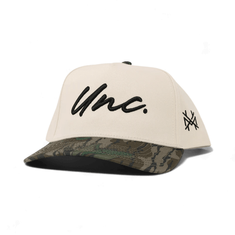 Unc Snapback Hat