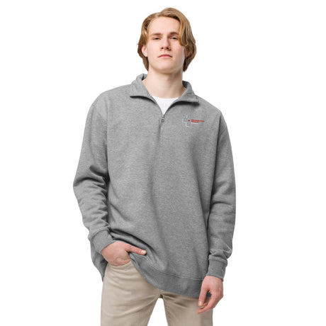 Soft Fleece Pullover