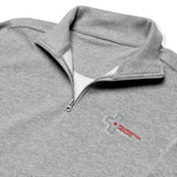 Soft Fleece Pullover