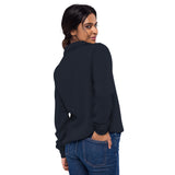 Soft Fleece Pullover