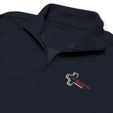 Soft Fleece Pullover