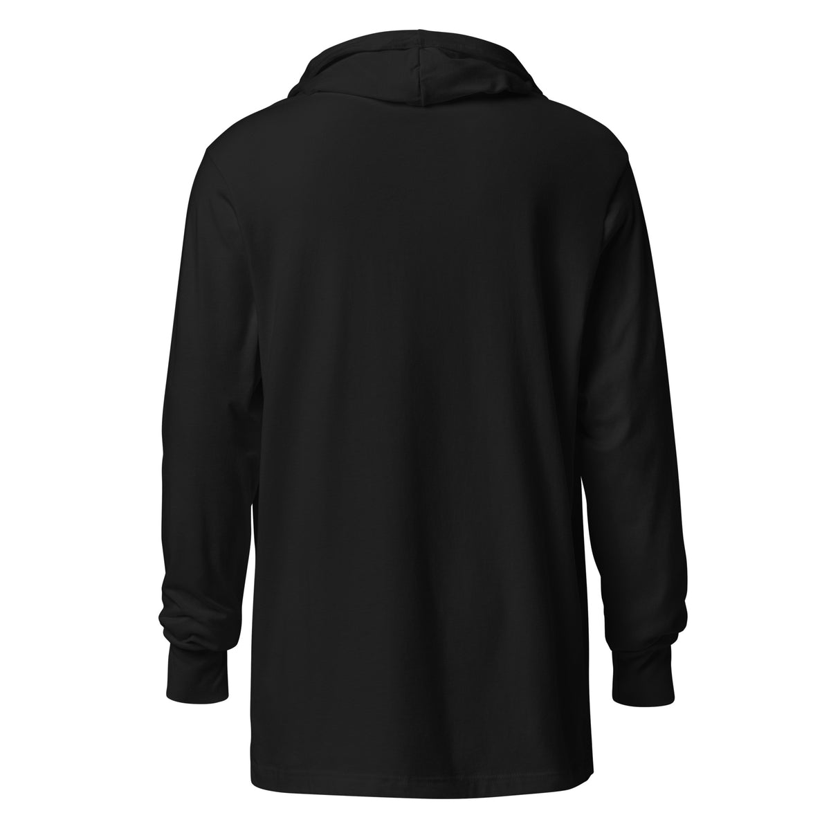 Long Sleeve Hooded Tee