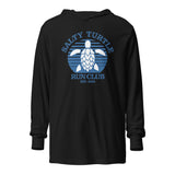 Long Sleeve Hooded Tee