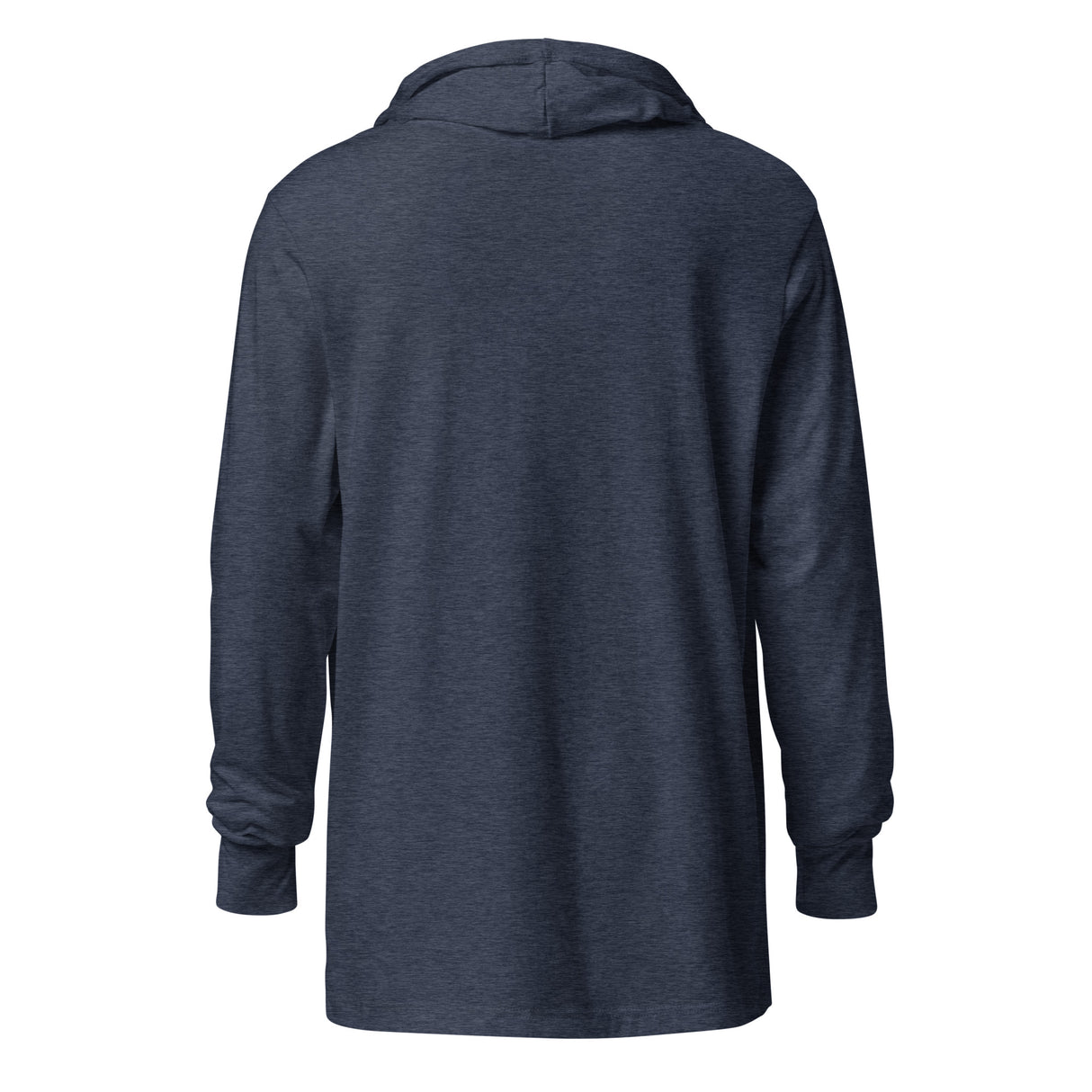 Long Sleeve Hooded Tee