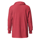 Long Sleeve Hooded Tee