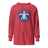 Long Sleeve Hooded Tee