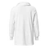 Long Sleeve Hooded Tee