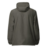 Lightweight Zip Up Windbreaker