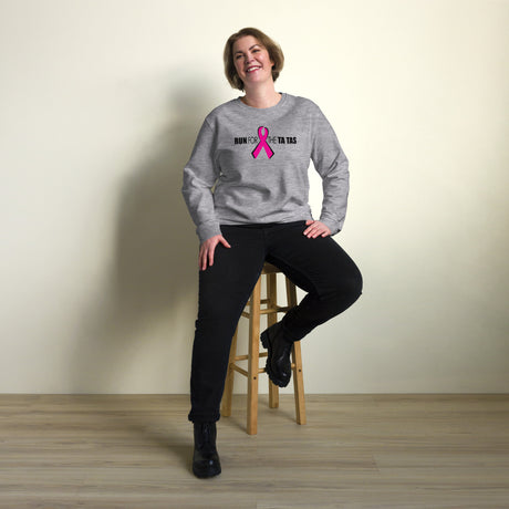 Organic Eco Sweatshirt