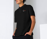 Unisex Pique Cotton Polo