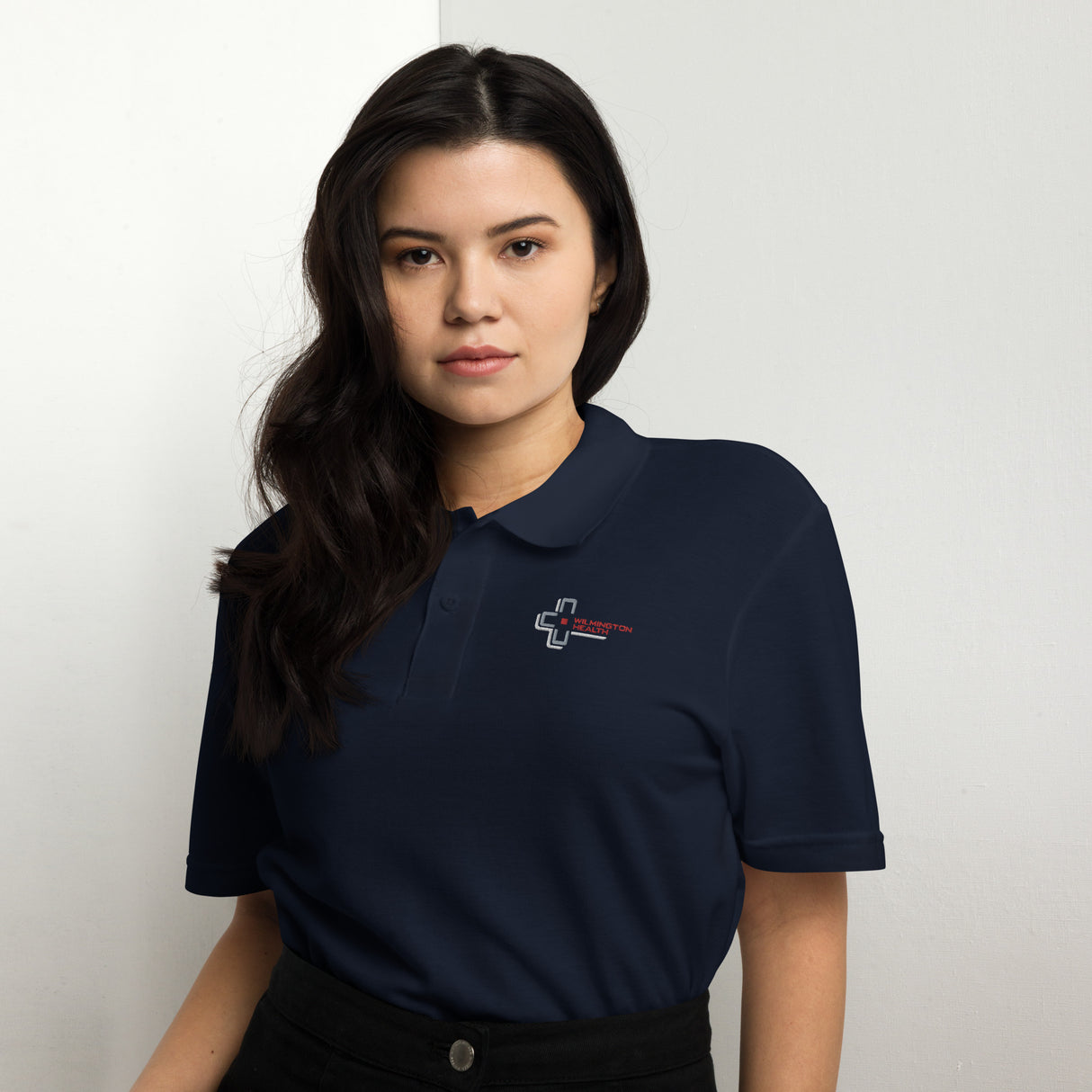 Unisex Pique Cotton Polo