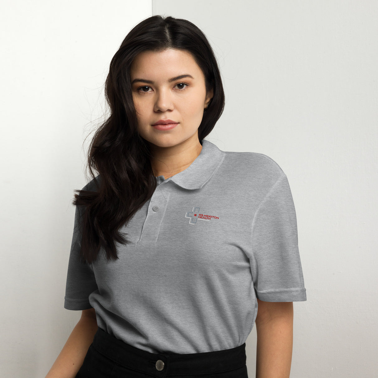 Unisex Pique Cotton Polo