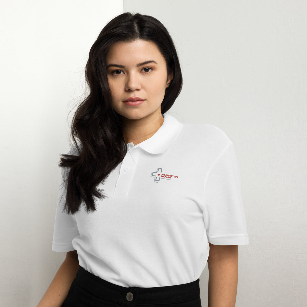 Unisex Pique Cotton Polo