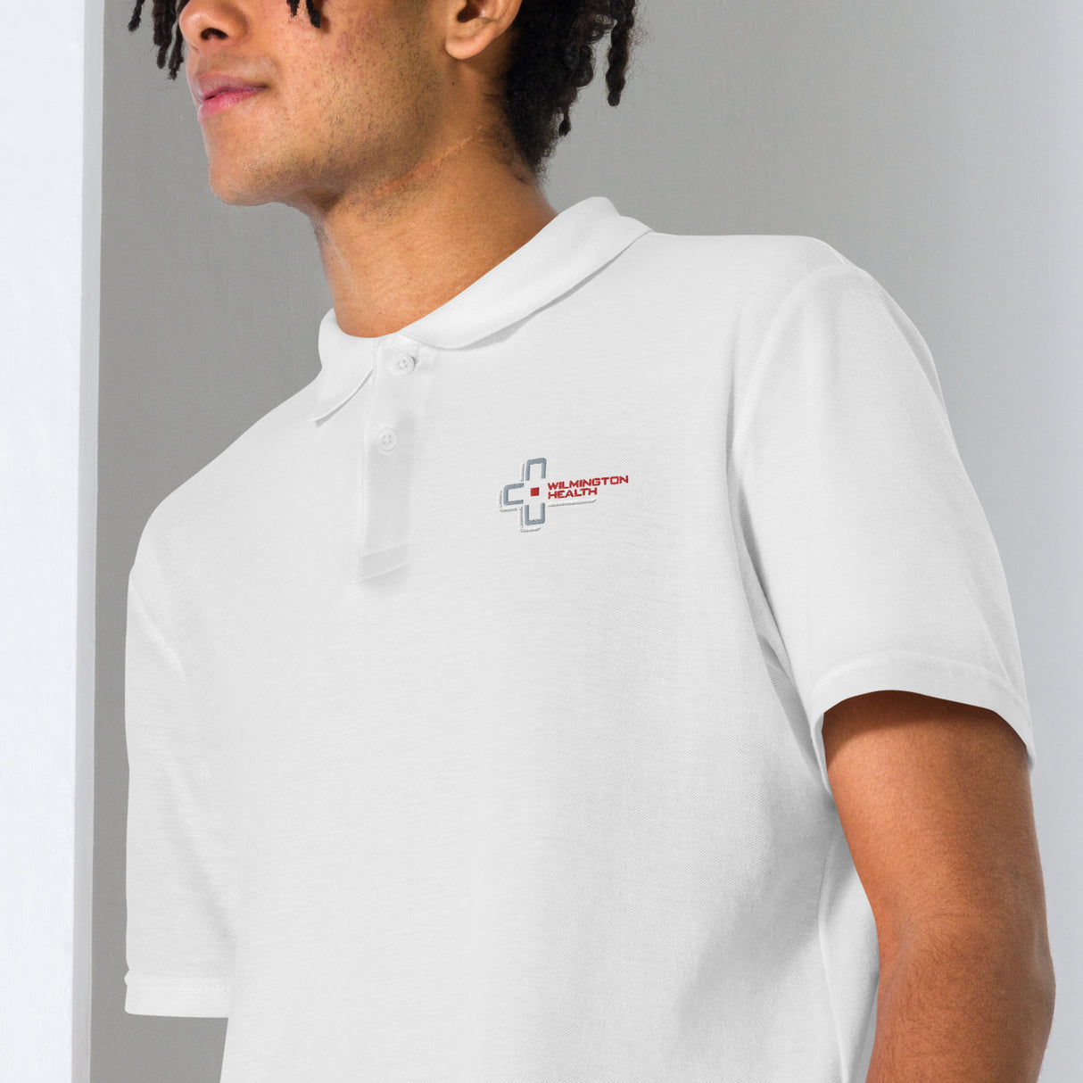 Unisex Pique Cotton Polo