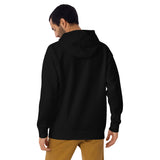 Premium Fleece Hooded Sweatshirt