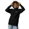 Premium Fleece Hooded Sweatshirt