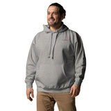 Premium Fleece Hooded Sweatshirt