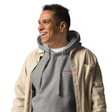 Premium Fleece Hooded Sweatshirt