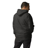 Premium Fleece Hooded Sweatshirt