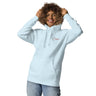 Premium Fleece Hooded Sweatshirt