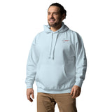 Premium Fleece Hooded Sweatshirt