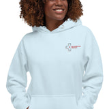 Premium Fleece Hooded Sweatshirt