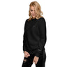 Unisex Embroidered Premium Sweatshirt