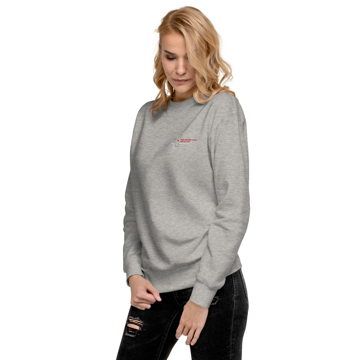 Unisex Premium Sweatshirt