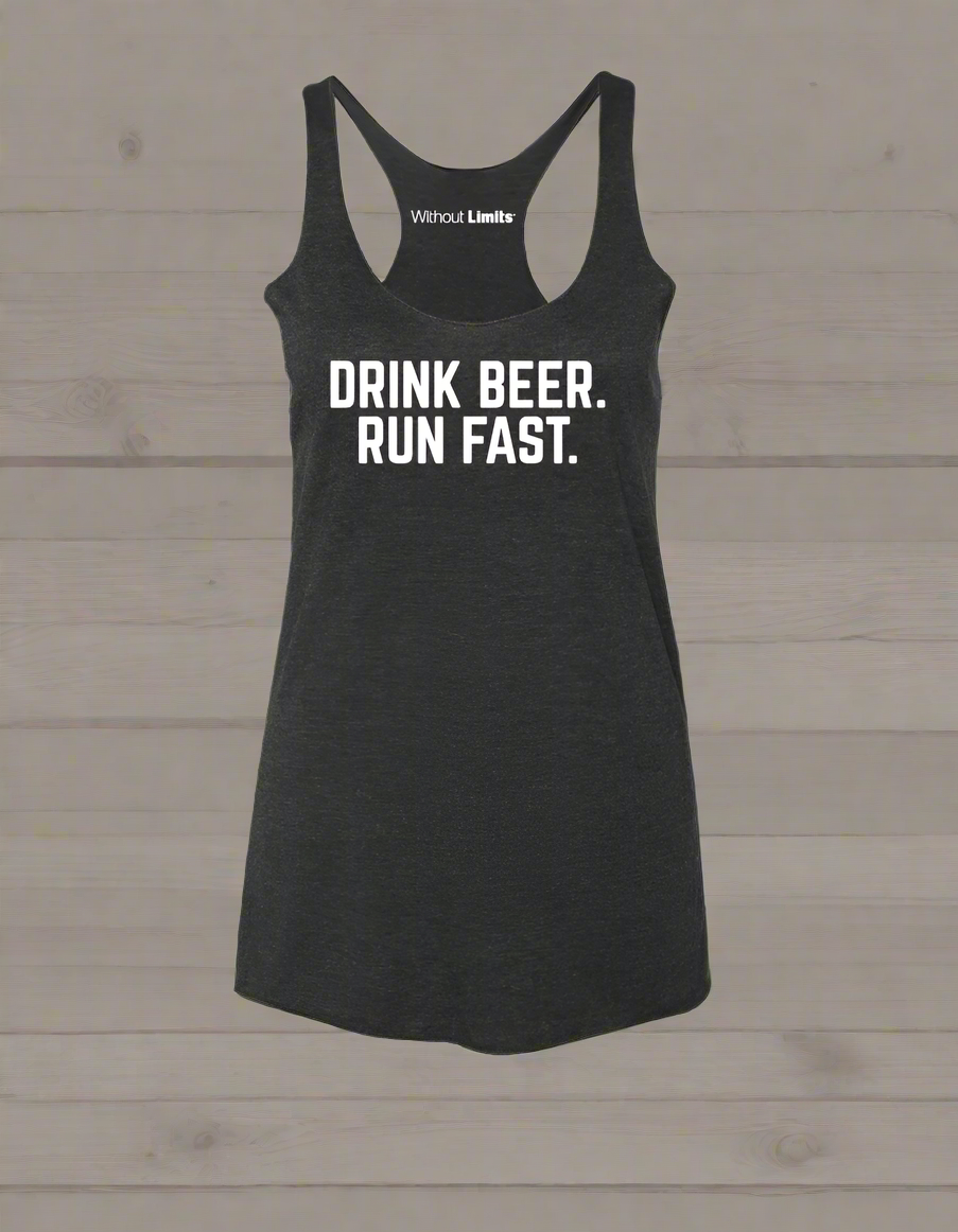 Copperhead Beer Relay Ladies' Tank