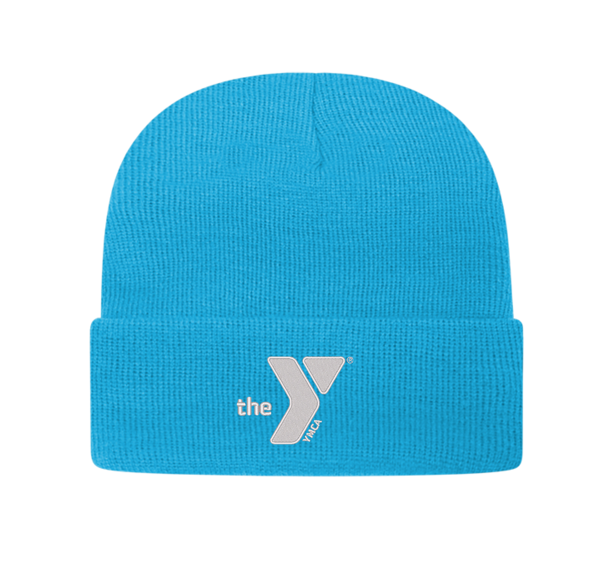 Knit Beanie
