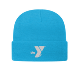Knit Beanie