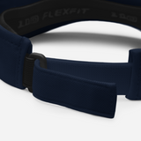 St. Mark Catholic Soccer FlexFit Cool & Dry Visor