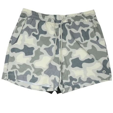 Volley Shorts