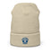 Featherweight Waffle Beanie