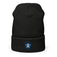 Featherweight Waffle Beanie