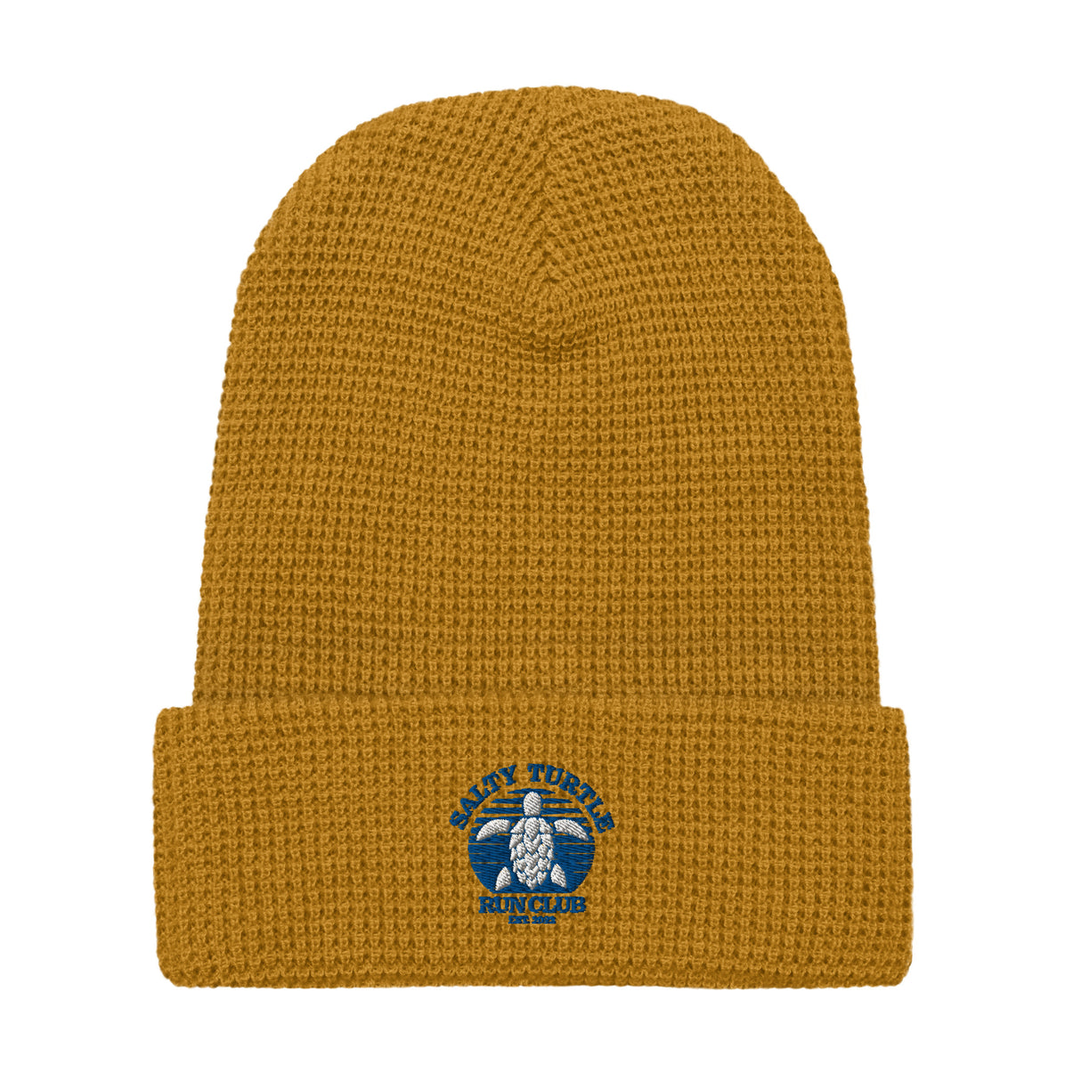 Featherweight Waffle Beanie