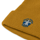 Featherweight Waffle Beanie