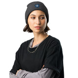 Featherweight Waffle Beanie