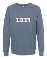 The Pickleback Pickleball Sweatshirt (Unisex)