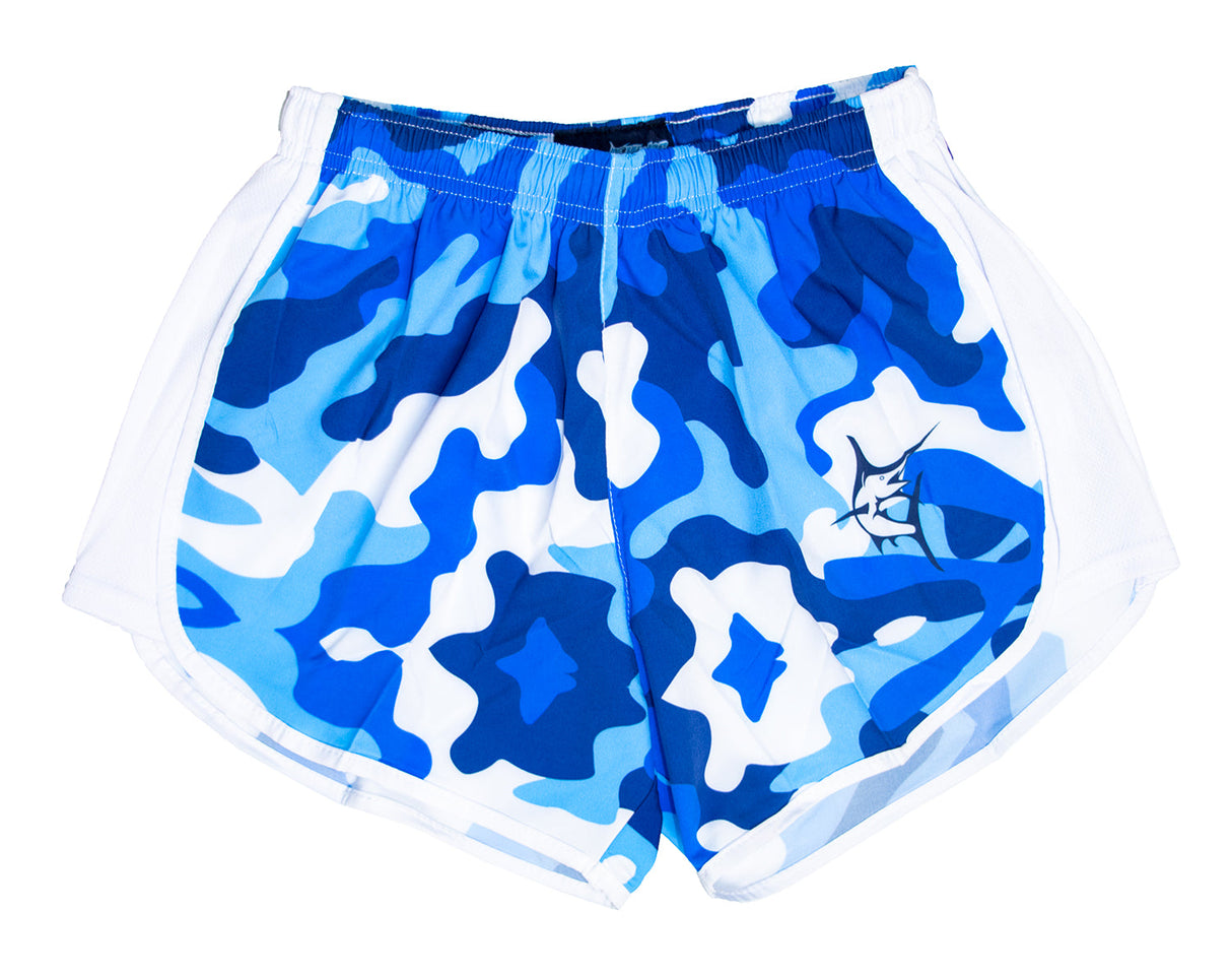 Coastal Running Short