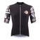 Cinelli Supercorsa Men's Cycling Jersey (Black)