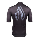 Cinelli Tempo Men's Cycling Jersey (Black)