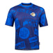 Cinelli Gravel Tech Men's T-Shirt (Blue)
