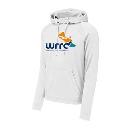 Vail Performance Fleece Pullover Hoodie